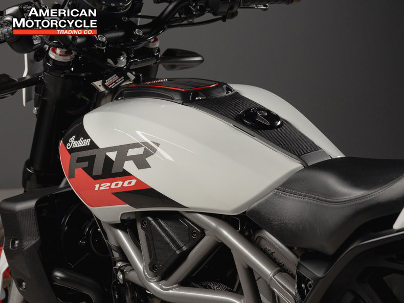 FTR 1200 Sport