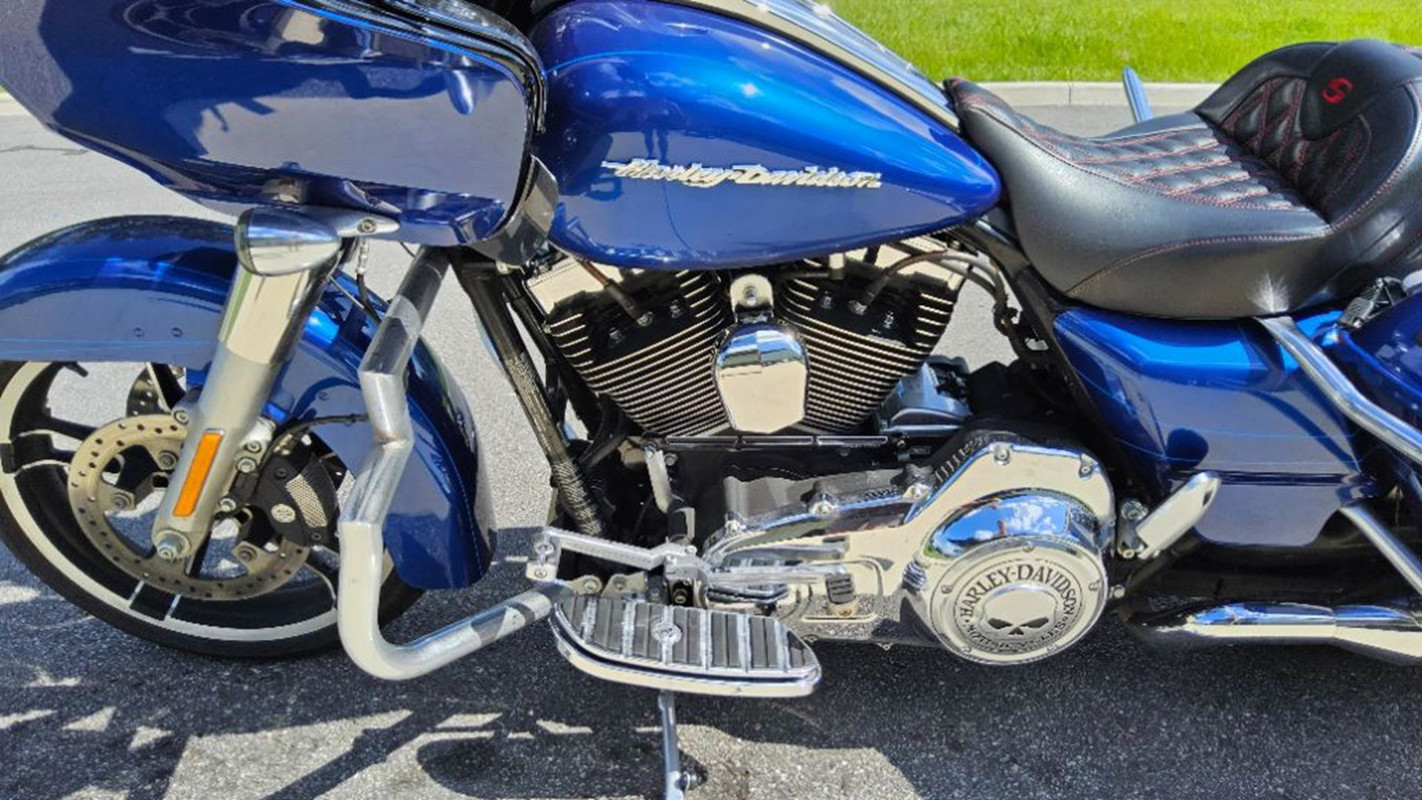 Road Glide® Special