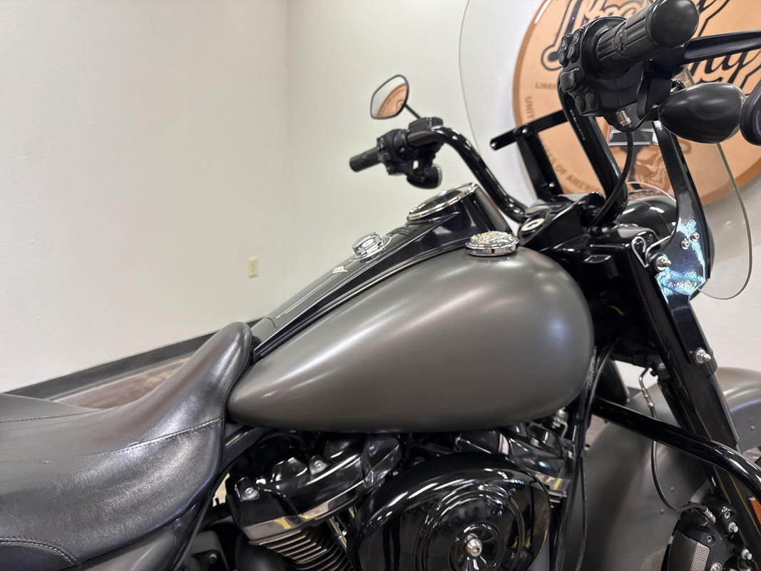 Road King® Special