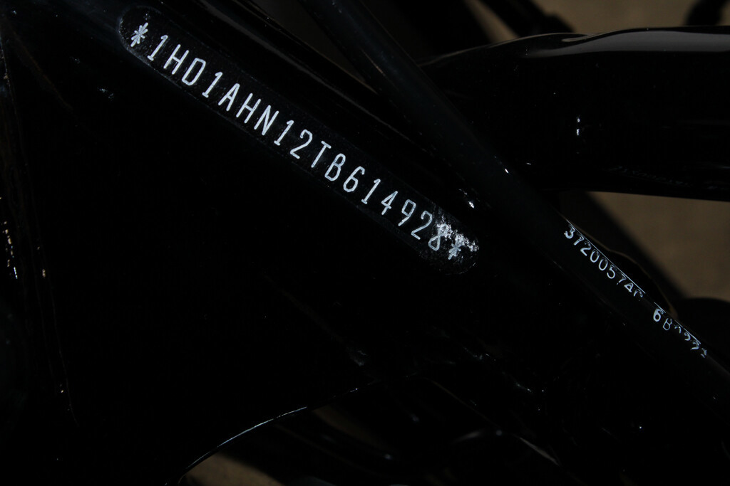 Street Glide® Limited