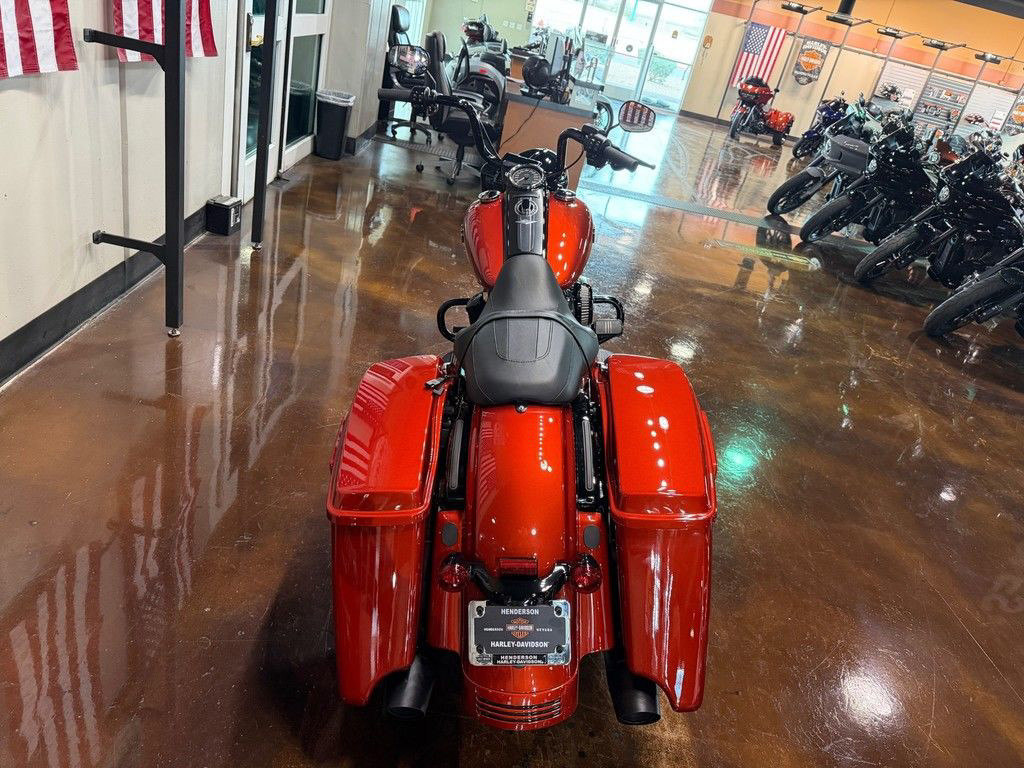 Road King® Special