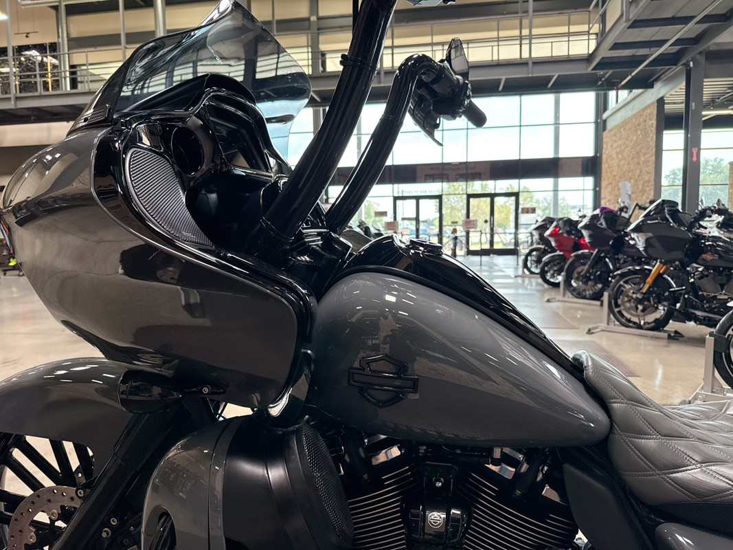 Road Glide® Limited