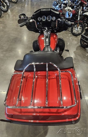 Electra Glide® Ultra® Limited