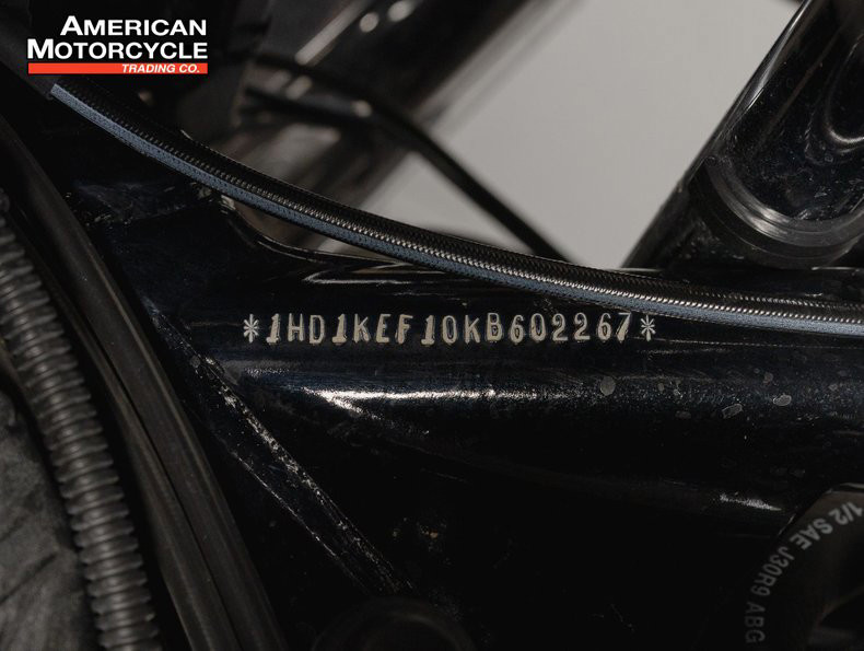 Electra Glide® Ultra® Limited