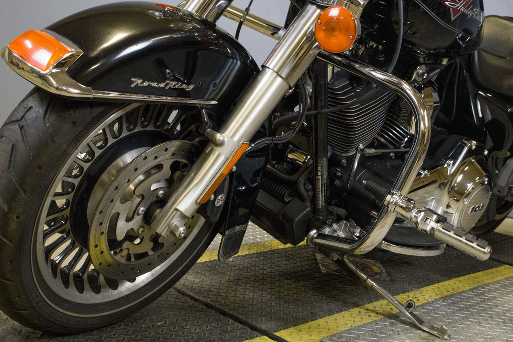 Road King®