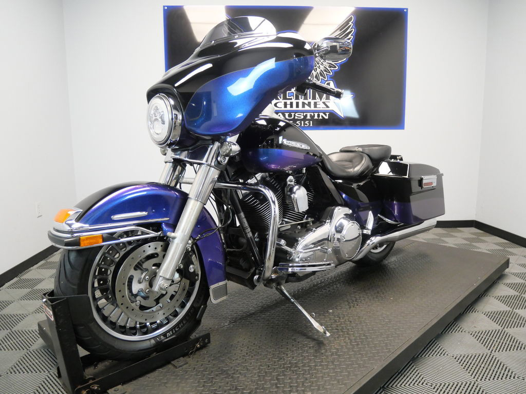 Electra Glide® Ultra Limited