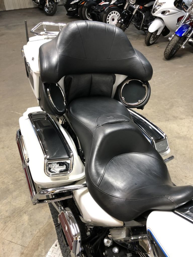 Ultra Classic® Electra Glide®