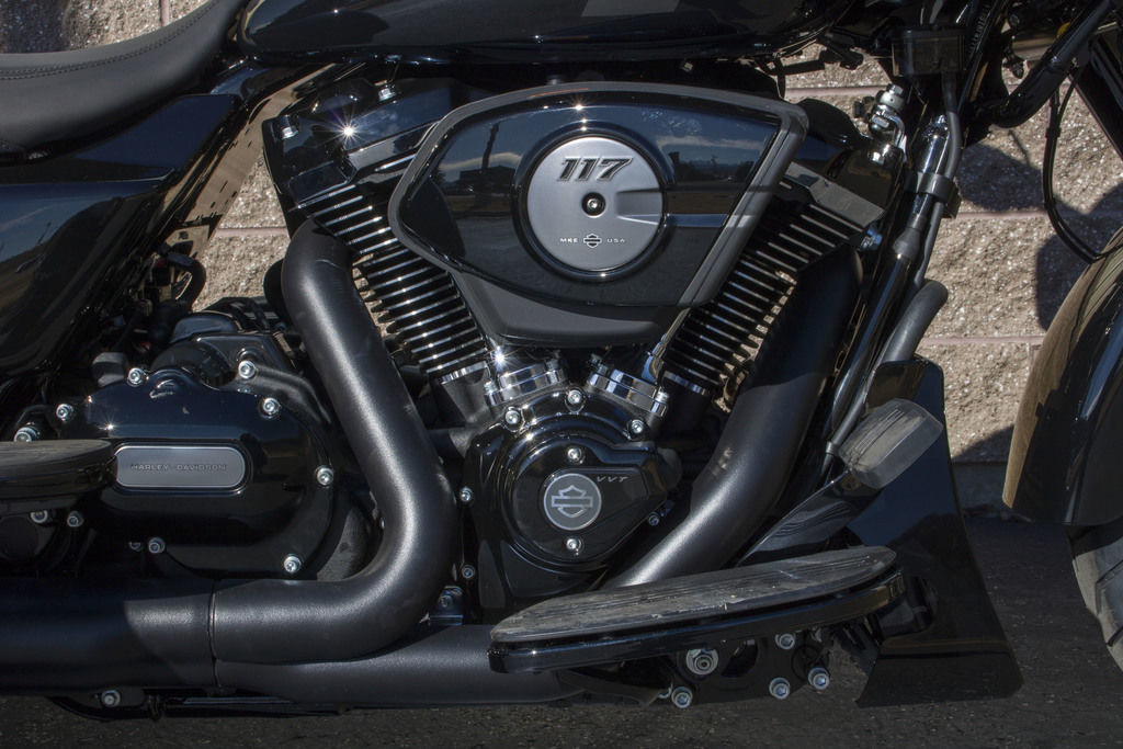Road Glide® 3