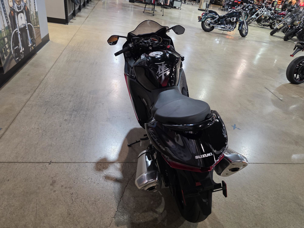 Hayabusa