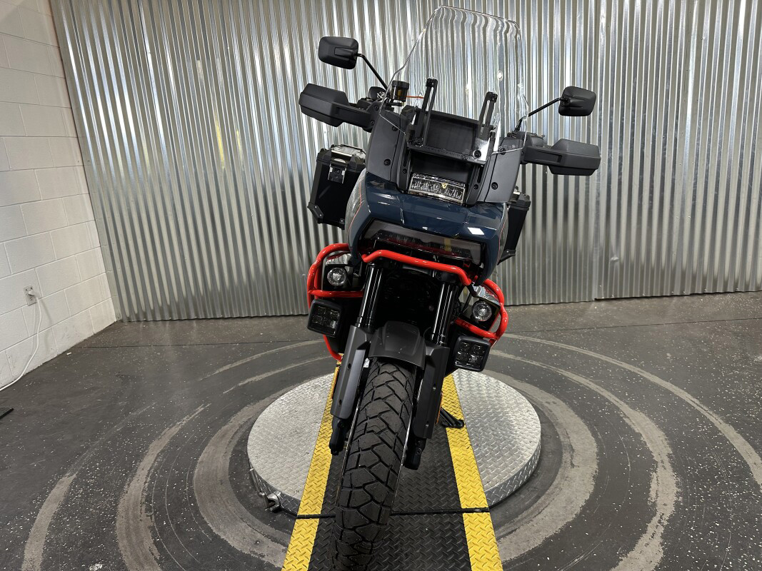 CVO® Pan America®