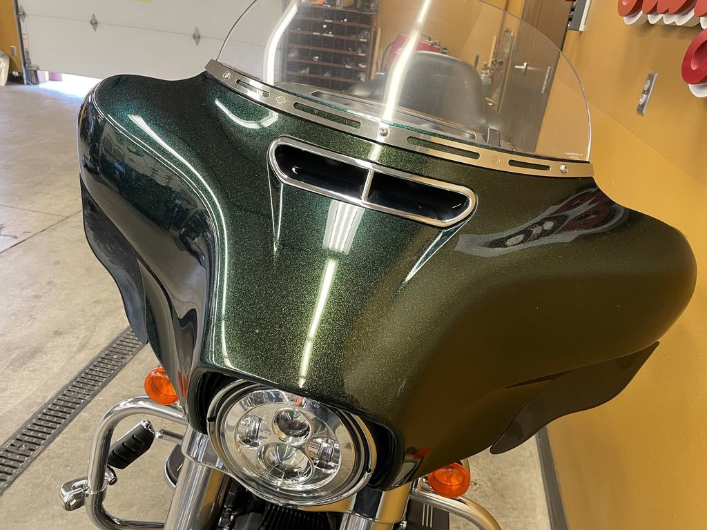 Street Glide®