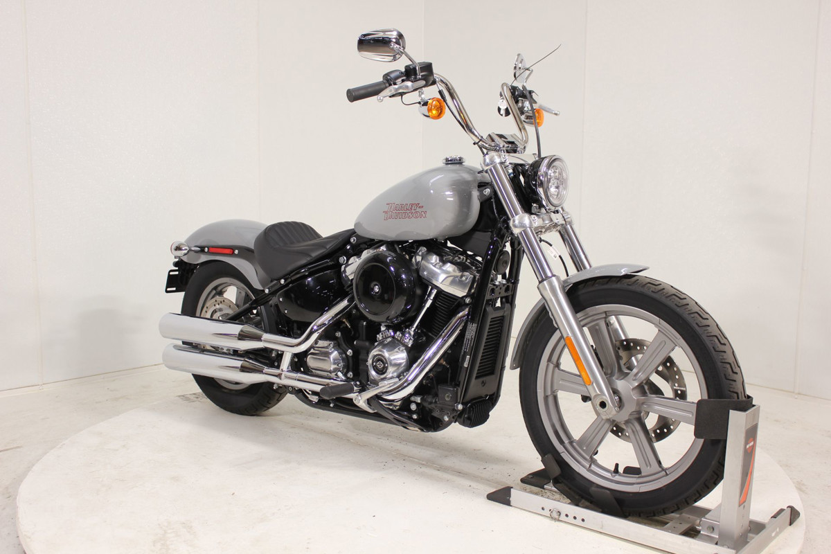 Softail® Standard