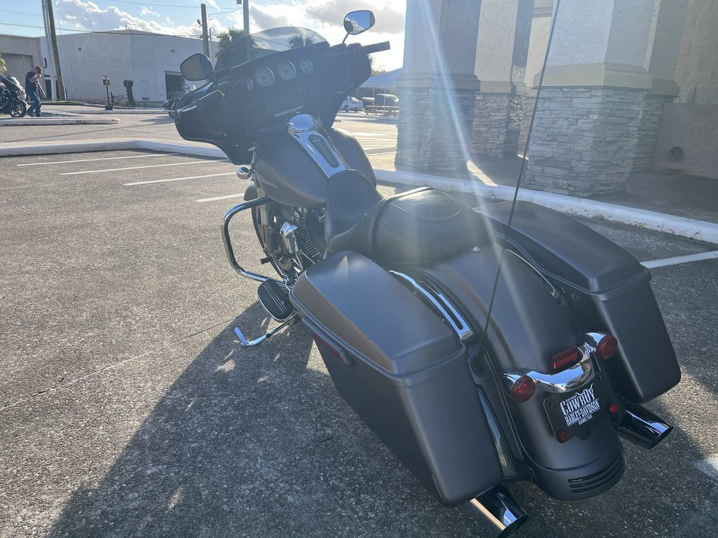 Street Glide® Special