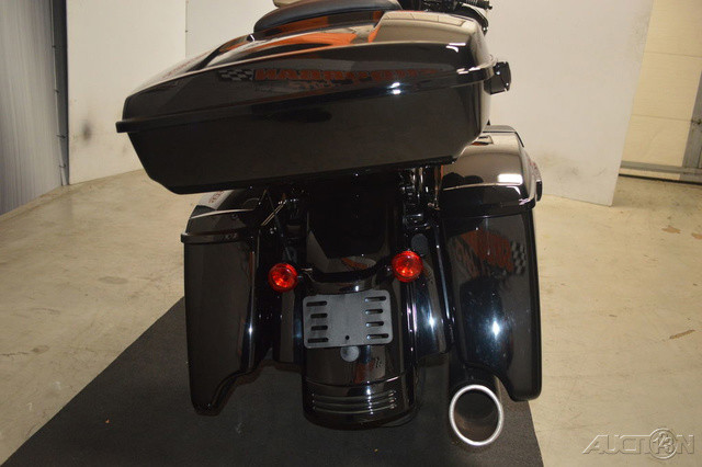 Road Glide® Special