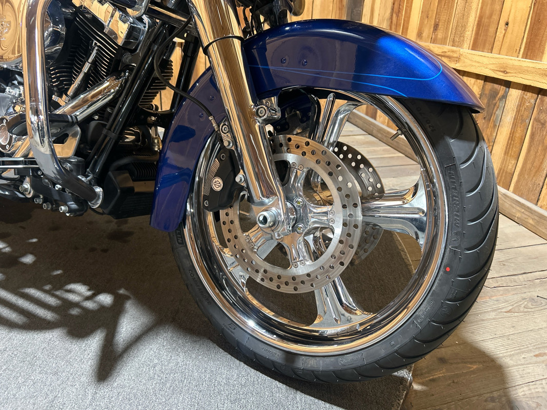 Road Glide® Special