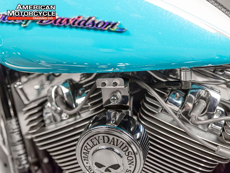 Softail® Deluxe