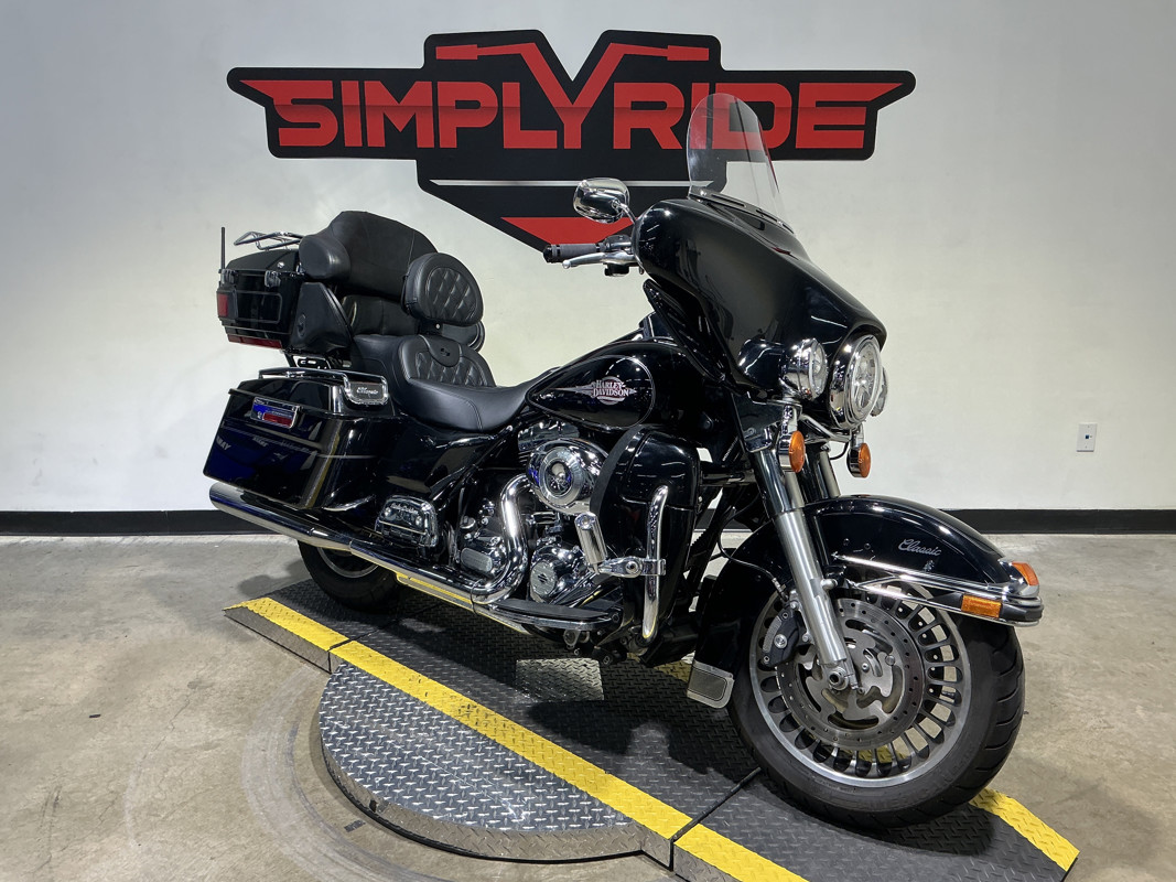 Electra Glide® Classic