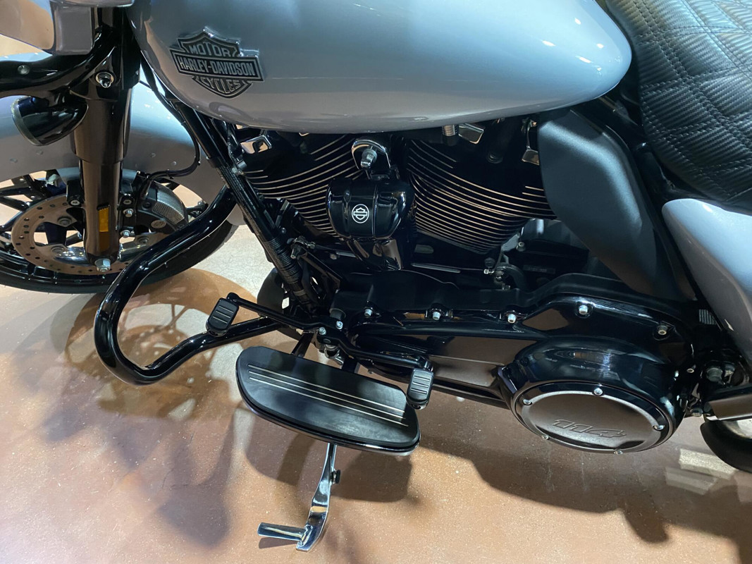 Street Glide® Special