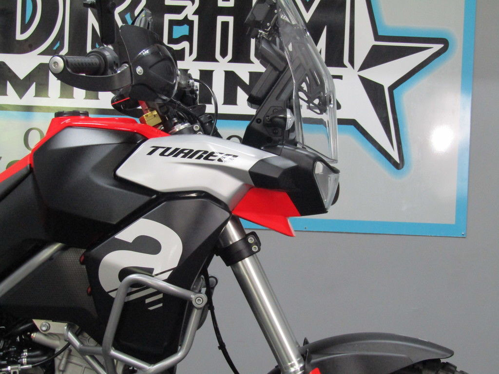 Tuareg 660