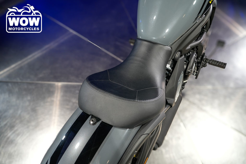 Vulcan S ABS