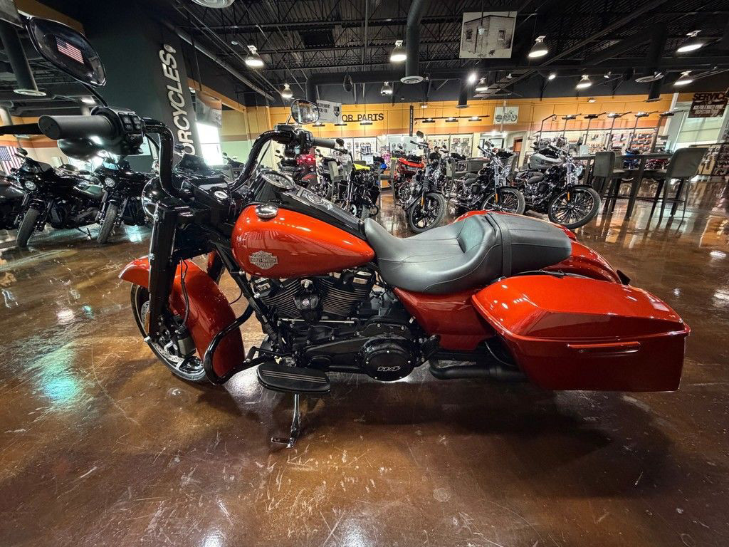 Road King® Special