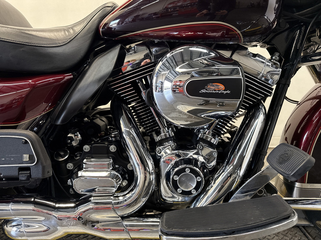 Ultra Classic® Electra Glide®