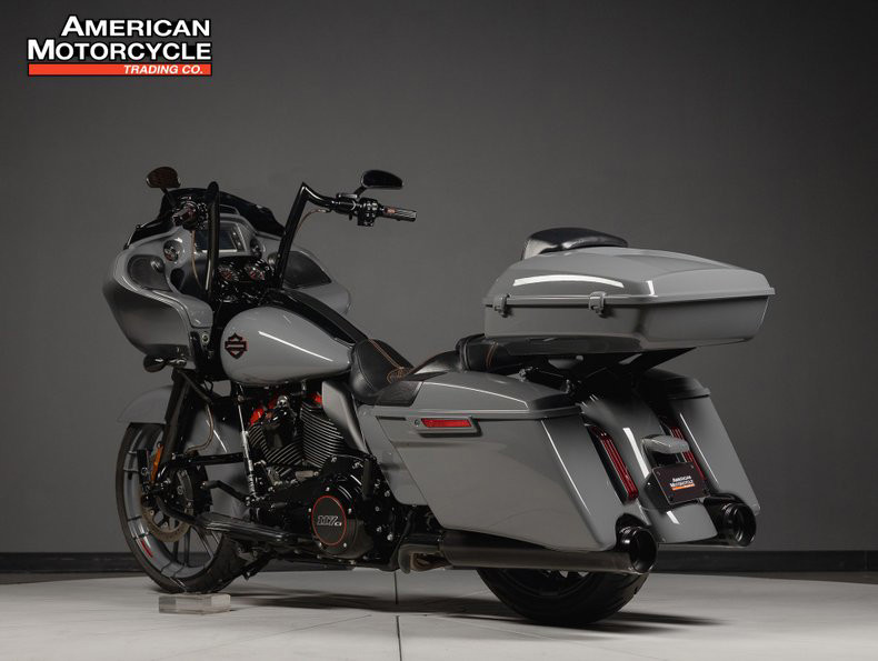 CVO® Road Glide®