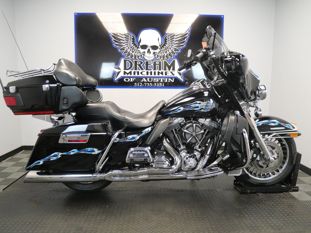 Electra Glide® Ultra Limited