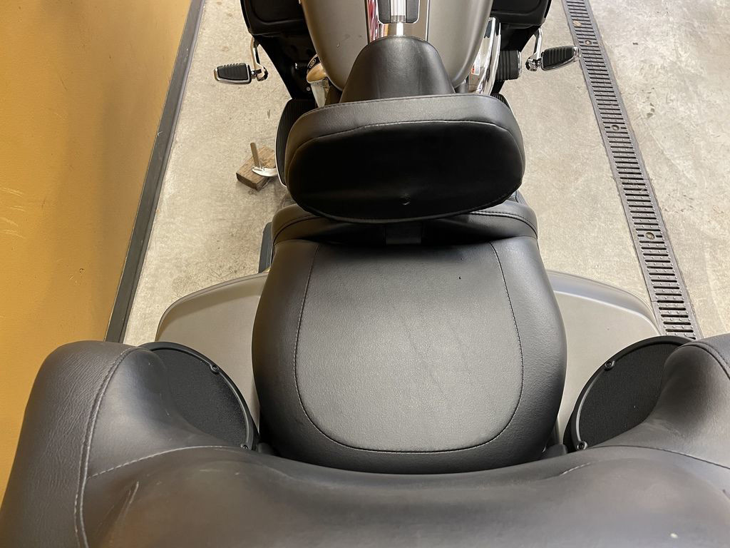 Electra Glide® Ultra® Limited