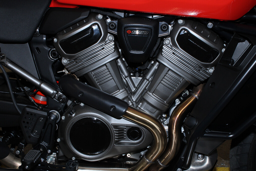 Pan America® 1250 Special