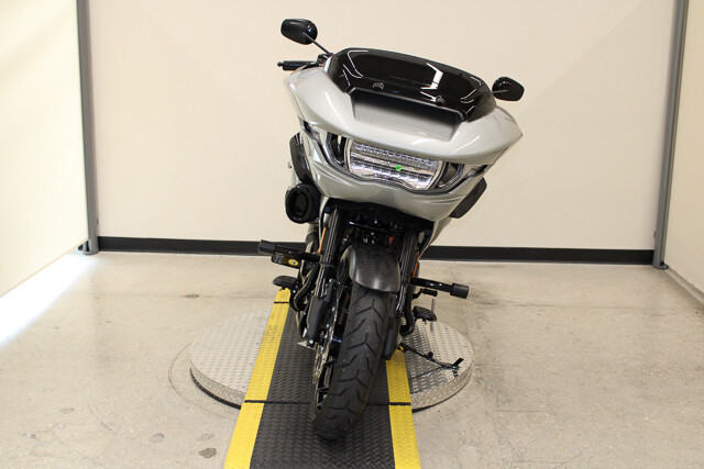 CVO® Road Glide® ST