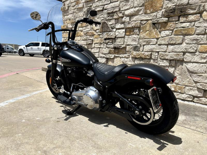 Softail® Slim®