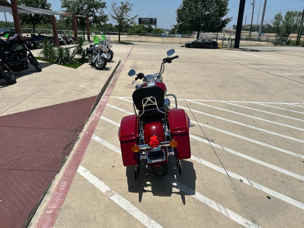 Road King®