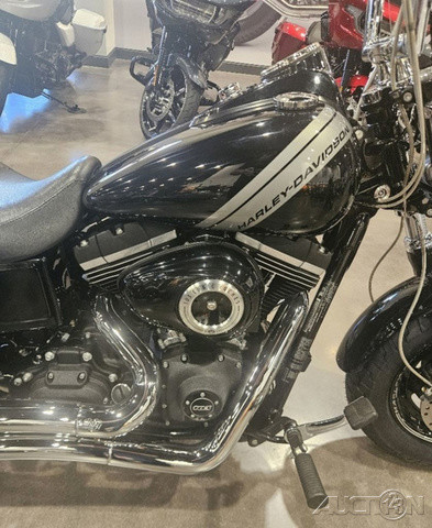 Dyna® Fat Bob®