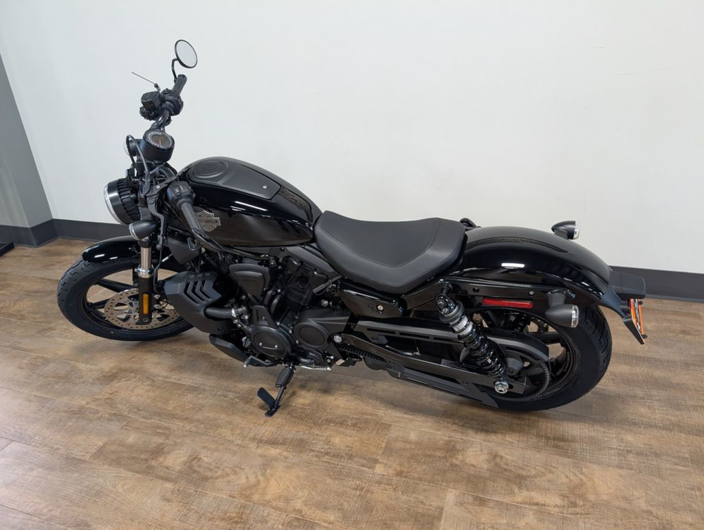 Nightster