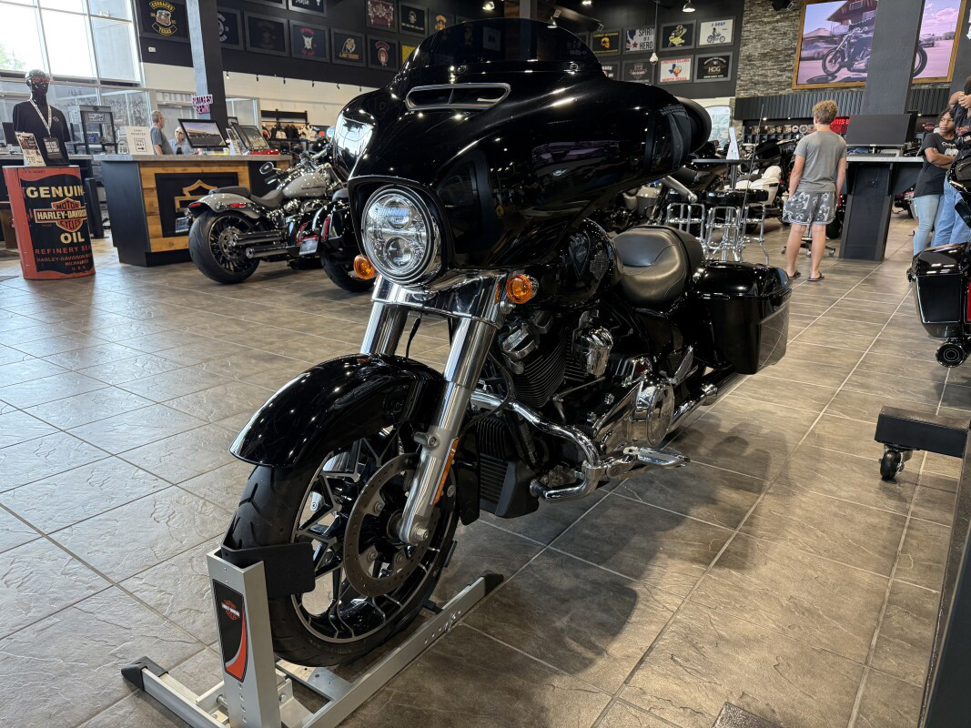 Street Glide® Special