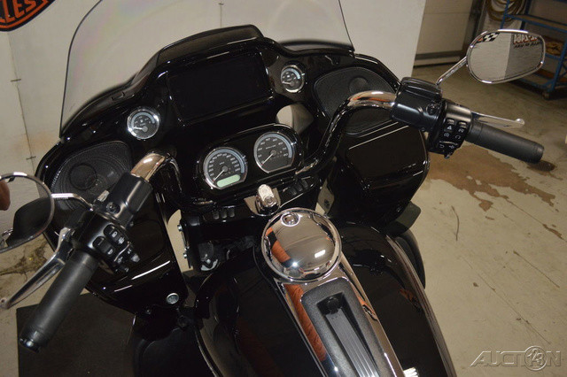 Road Glide® Limited