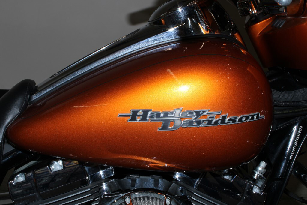 Street Glide® Special