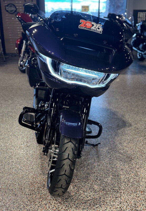 Road Glide®