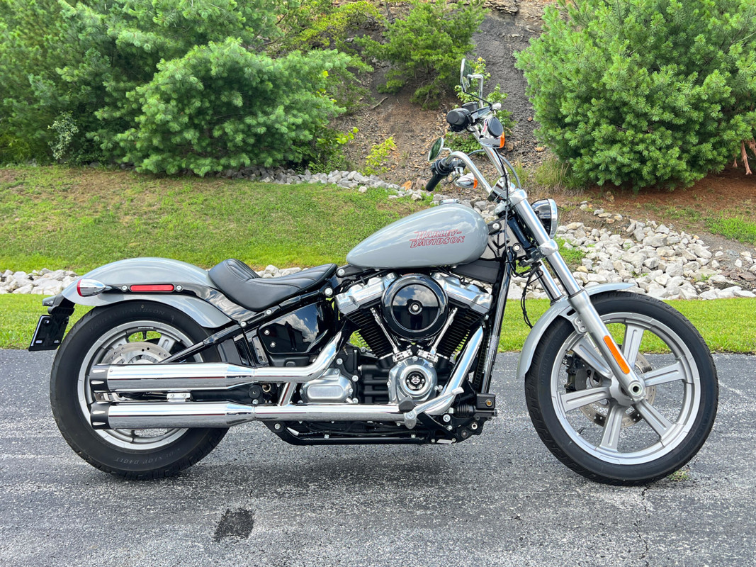 Softail® Standard