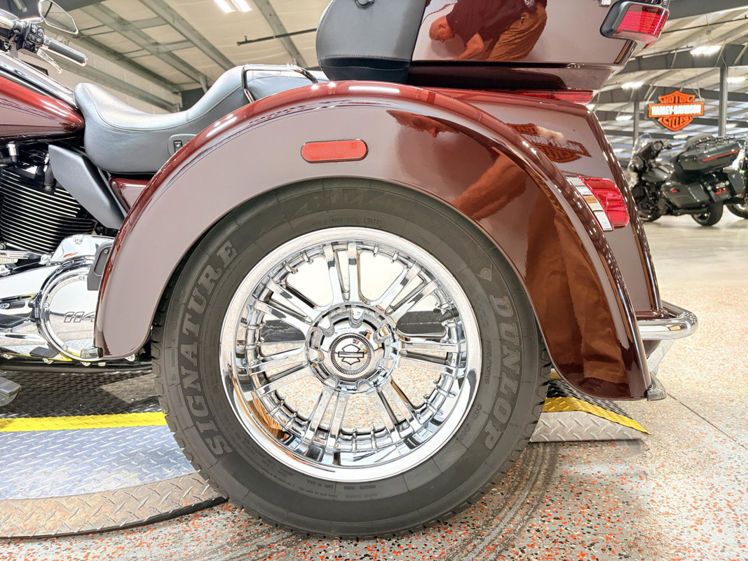 Tri Glide® Ultra