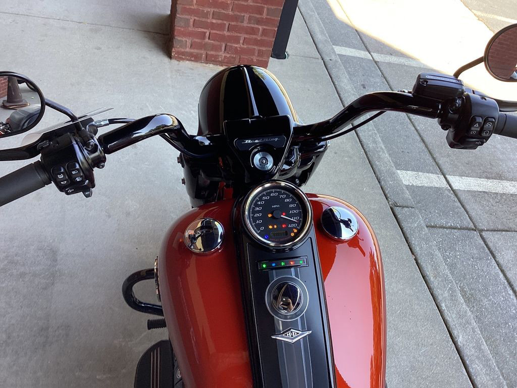 Road King® Special