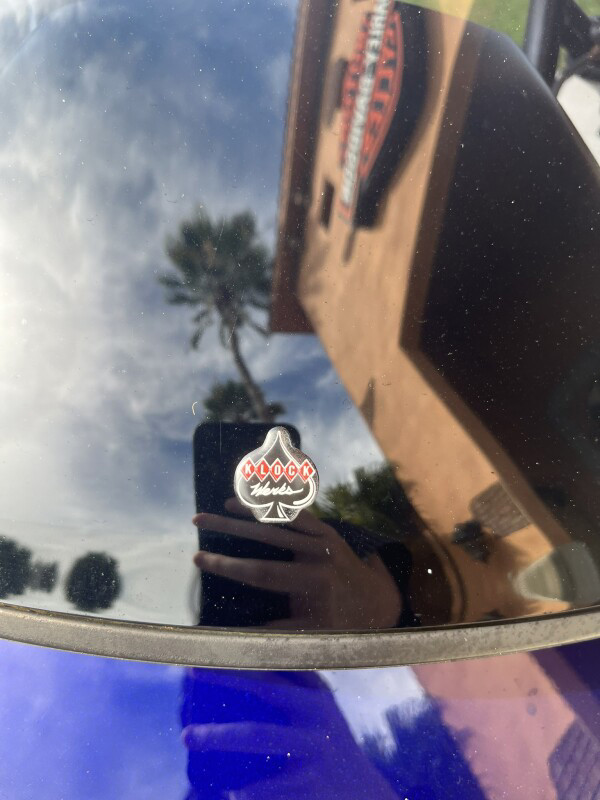 Road Glide® Special