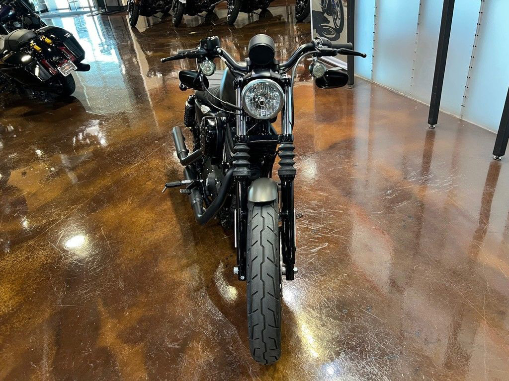 Sportster® Iron 883®