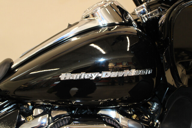 Road Glide® Limited