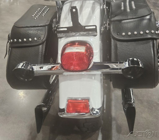 Heritage Softail® Classic