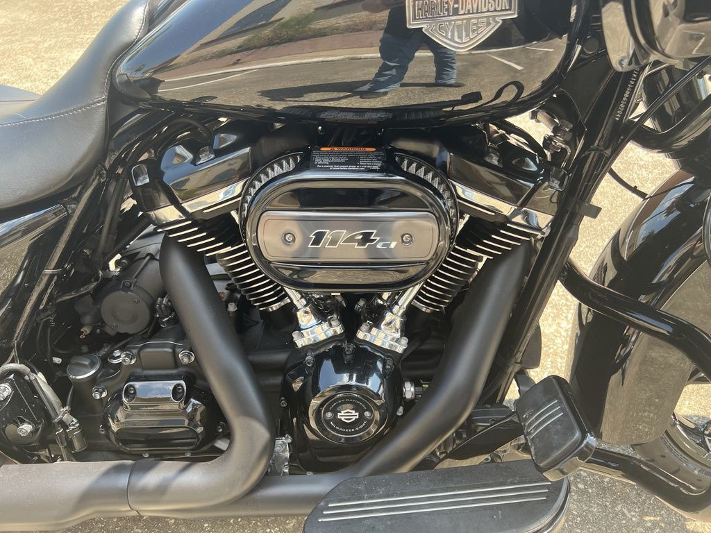 Road Glide® Special