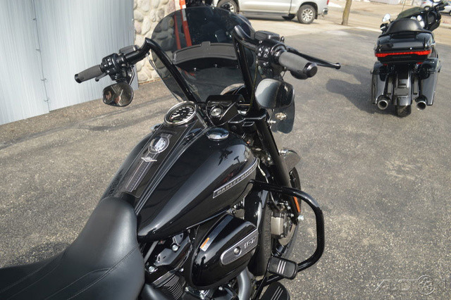 Road King® Special