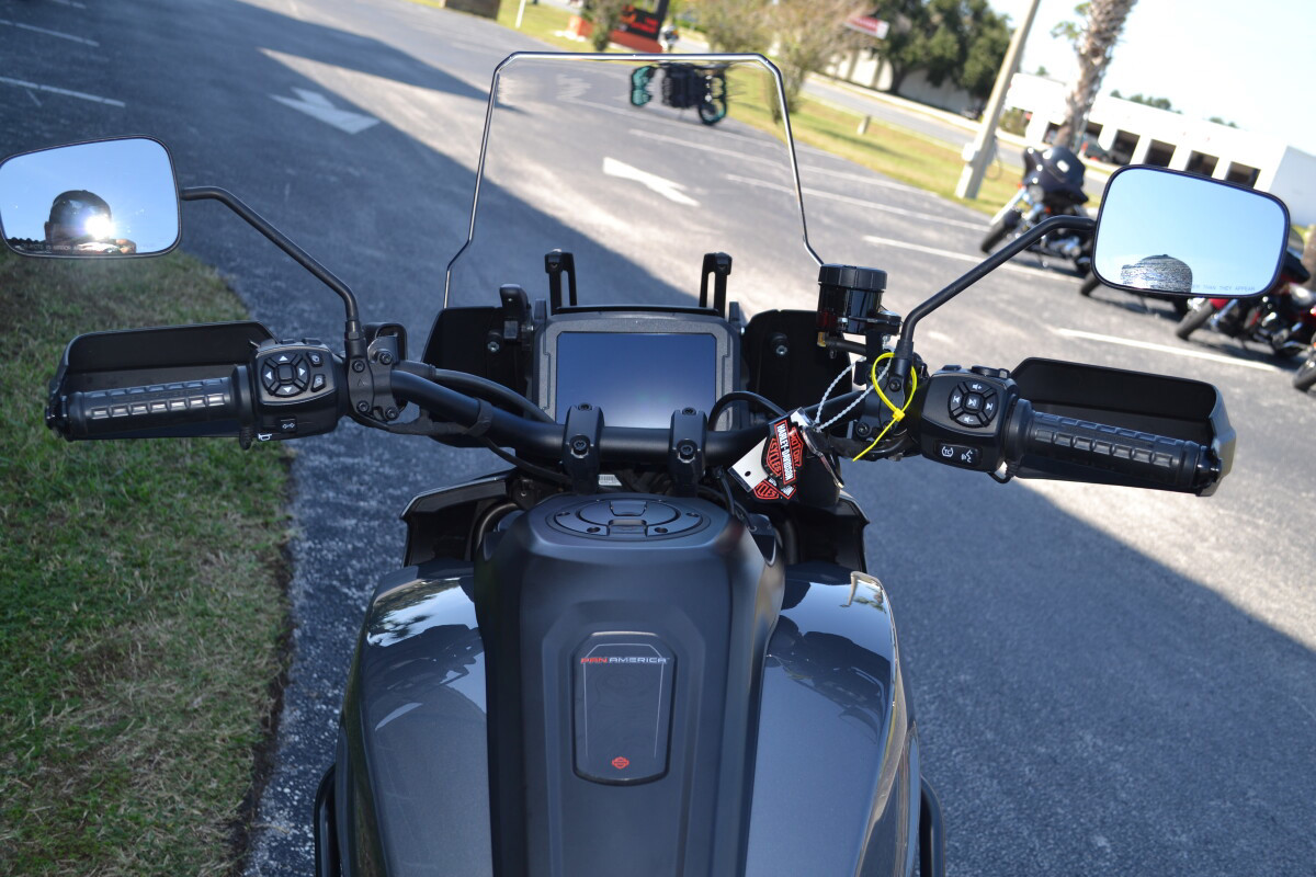 Pan America® 1250 Special