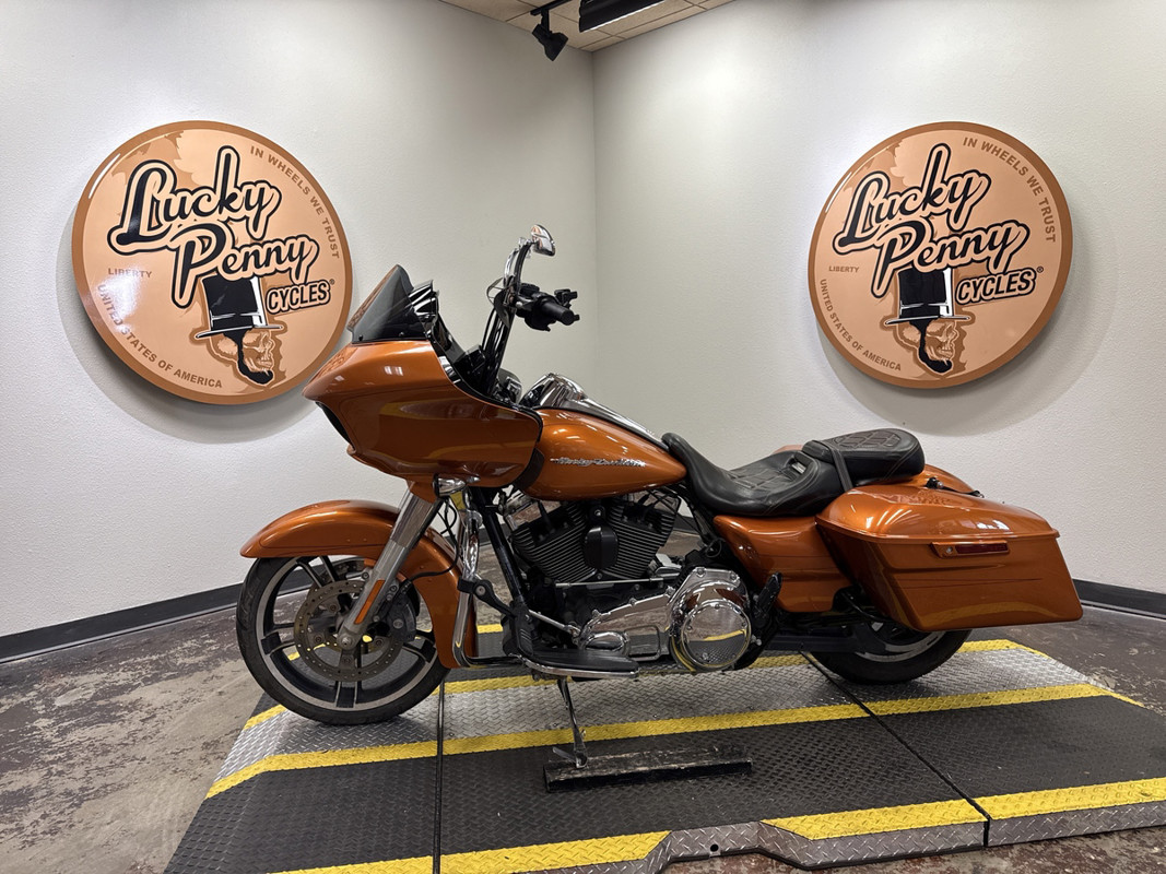 Road Glide® Special